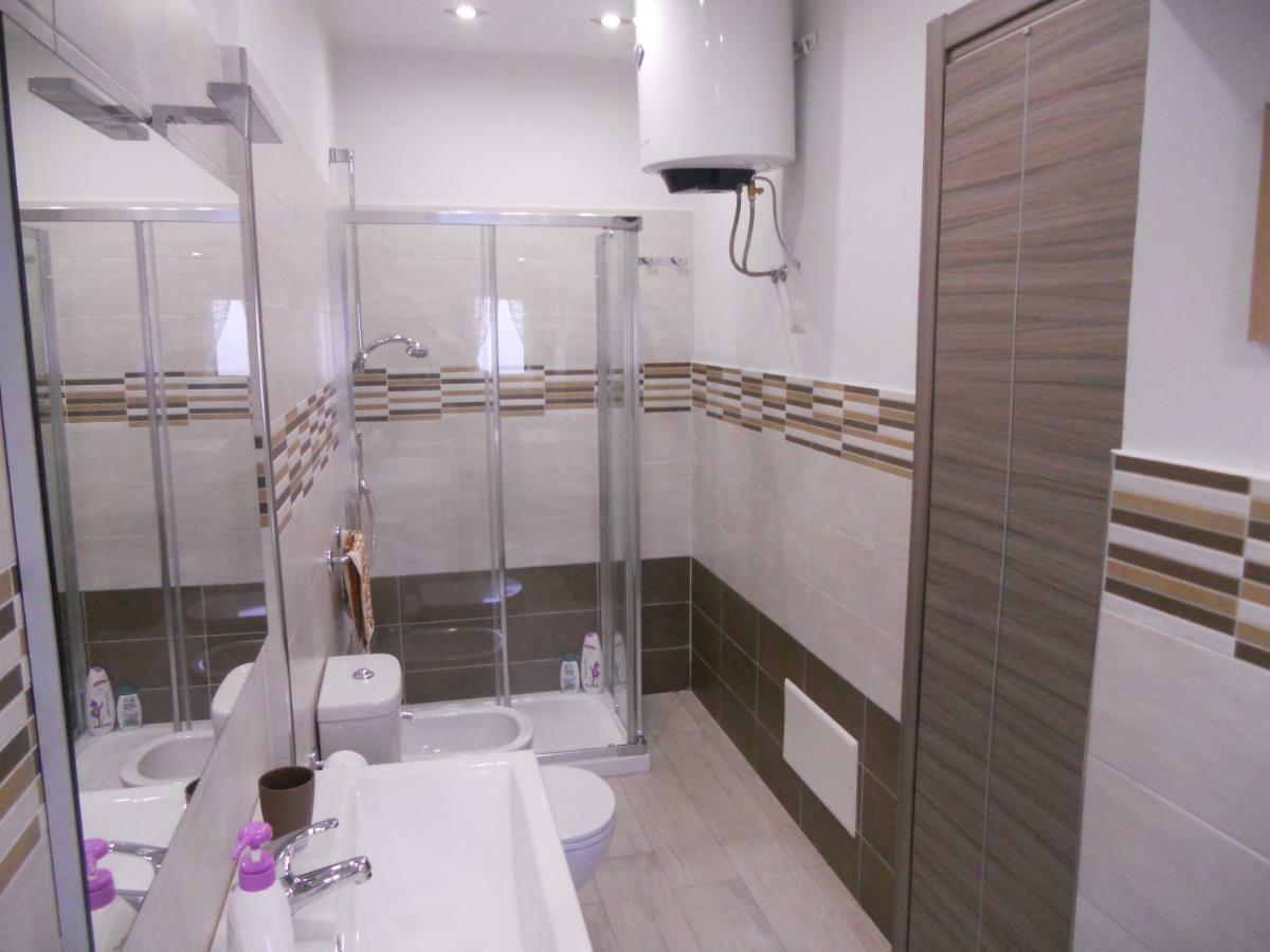 " Casa " Athena " Villa Siraküza Dış mekan fotoğraf