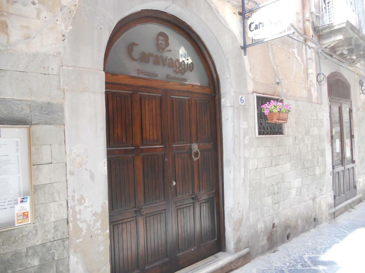" Casa " Athena " Villa Siraküza Dış mekan fotoğraf